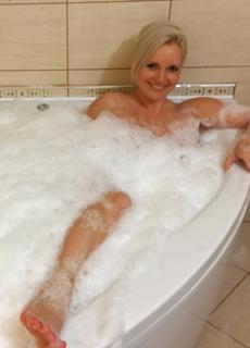 Maja Nikolic feet photo 13