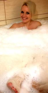 Maja Nikolic feet photo 12