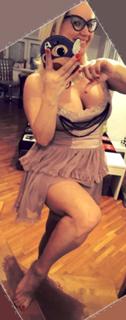 Maja Nikolic feet photo 11