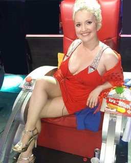 Maja Nikolic feet photo 5