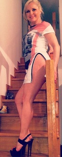 Maja Nikolic feet photo 2