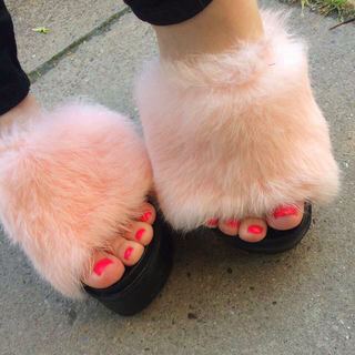 Maja Nikolic feet photo 20