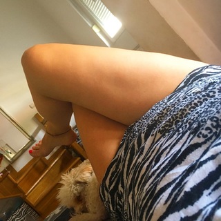 Maja Nikolic feet photo 2