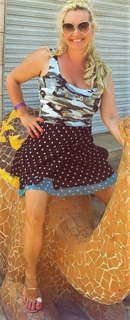 Maja Nikolic feet photo 19