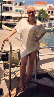 Maja Nikolic feet photo 6