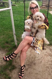 Maja Nikolic feet photo 5