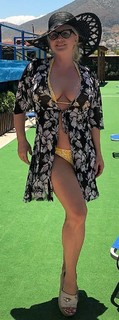 Maja Nikolic feet photo 11
