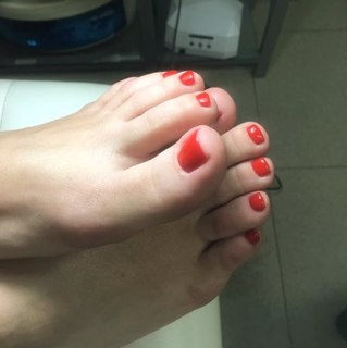 Maja Nikolic feet photo 20