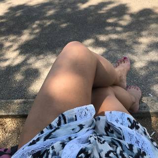 Maja Nikolic feet photo 18