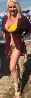 Maja Nikolic feet photo 4