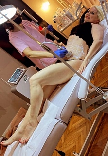 Maja Nikolic feet photo 16