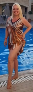 Maja Nikolic feet photo 7