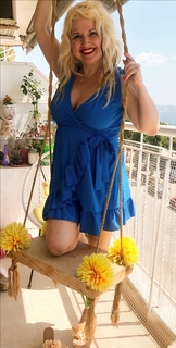 Maja Nikolic feet photo 1