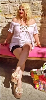 Maja Nikolic feet photo 19