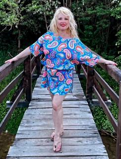 Maja Nikolic feet photo 2