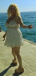 Maja Nikolic feet photo 11