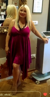 Maja Nikolic feet photo 9