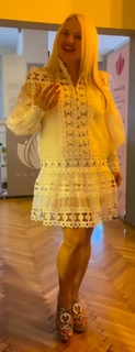 Maja Nikolic feet photo 2