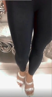 Maja Nikolic feet photo 6