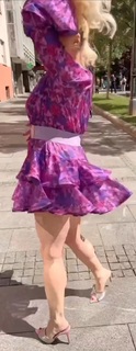 Maja Nikolic feet photo 4