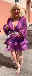 Maja Nikolic feet photo 2