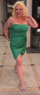 Maja Nikolic feet photo 8