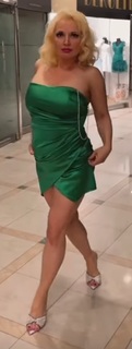 Maja Nikolic feet photo 2