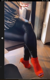 Maja Nikolic feet photo 12