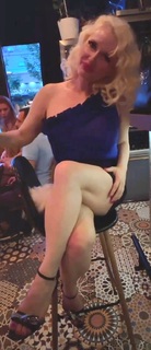 Maja Nikolic feet photo 11