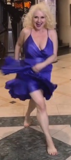 Maja Nikolic feet photo 9