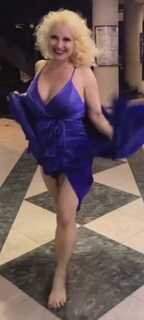 Maja Nikolic feet photo 7