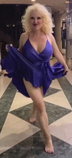 Maja Nikolic feet photo 6