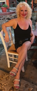 Maja Nikolic feet photo 11