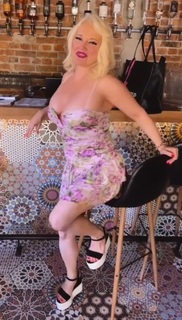 Maja Nikolic feet photo 3