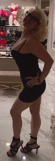 Maja Nikolic feet photo 6