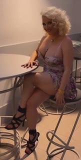 Maja Nikolic feet photo 7