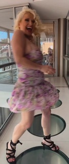Maja Nikolic feet photo 4