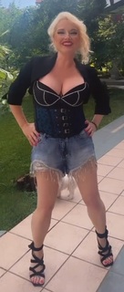 Maja Nikolic feet photo 4