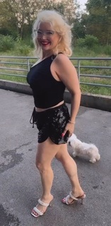 Maja Nikolic feet photo 11