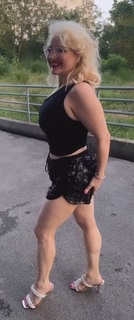 Maja Nikolic feet photo 7