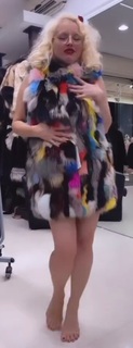 Maja Nikolic feet photo 13