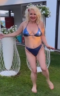 Maja Nikolic feet photo 11