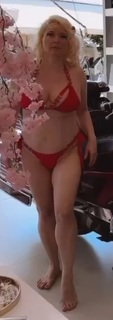Maja Nikolic feet photo 12