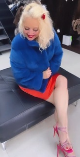Maja Nikolic feet photo 11