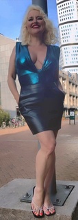 Maja Nikolic feet photo 5