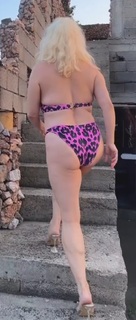 Maja Nikolic feet photo 4
