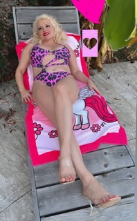 Maja Nikolic feet photo 19