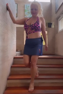 Maja Nikolic feet photo 14