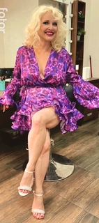 Maja Nikolic feet photo 5
