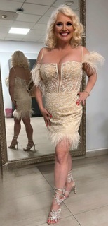 Maja Nikolic feet photo 6